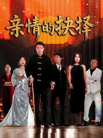 《亲情的抉择》：当“少女心”遇上现实的骨感，这部国产剧太敢拍了，看完直呼过瘾！