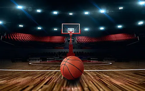 12月16日NBA常规赛：湖人 VS 马刺 - 焦点对决，谁能在这场经典碰撞中笑到最后？