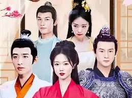 《誓不为妾》：古代版“高考逆袭”？还是隐藏的NBA比赛？这剧情，我服了！