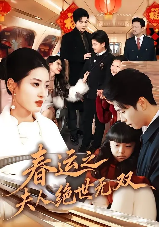 《春运之夫人绝世无双》：看得我热血沸腾！比《人生选择》更让人思考！