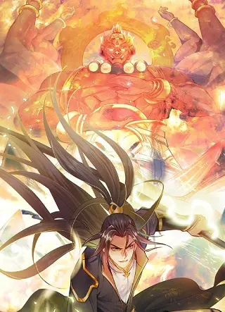 《我有百万倍攻速 动态漫画》：这操作简直了！比《梁祝》还让人意想不到，是神作还是圈钱？